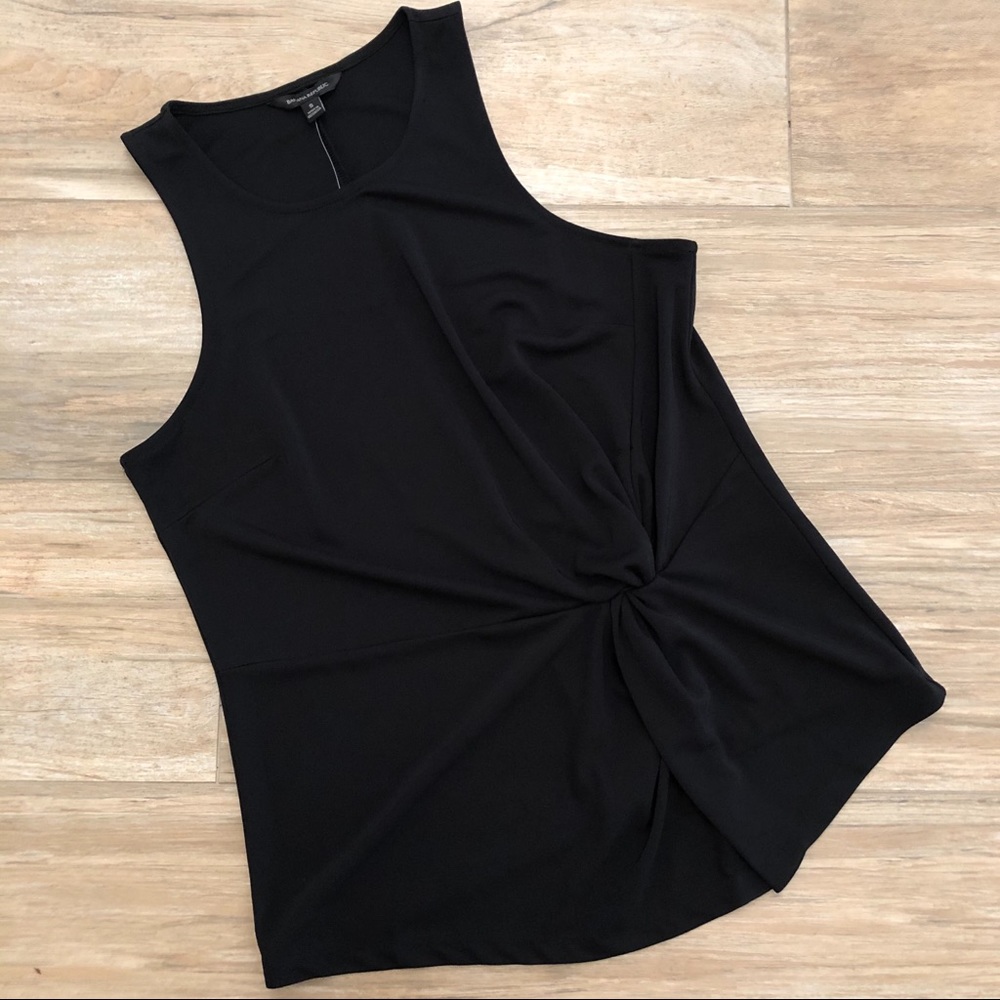 NWT Banana Republic Sleeveless Top